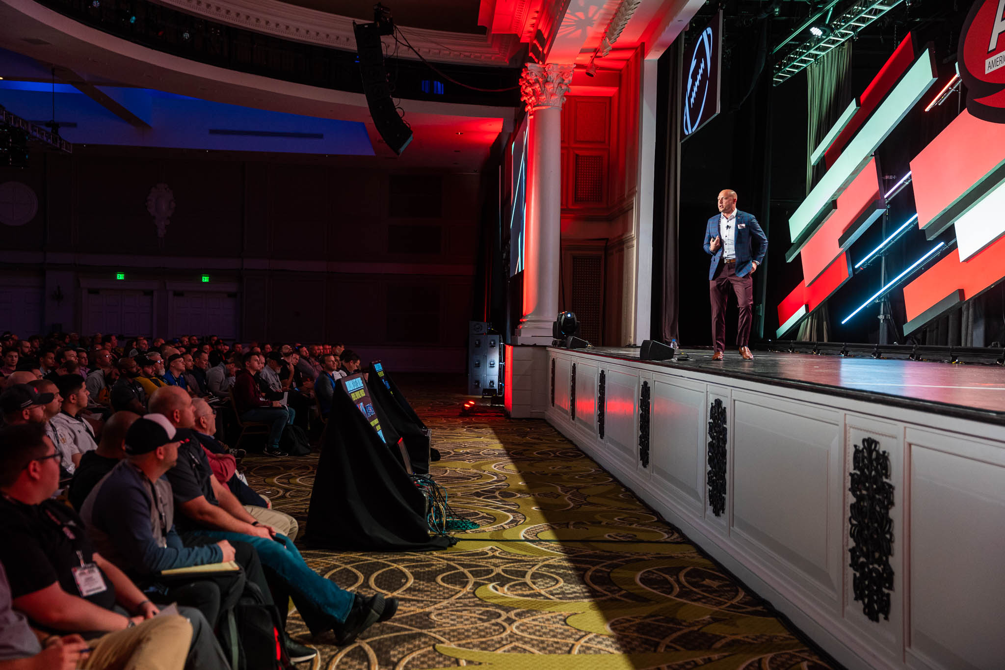CORPORATE EVENT PHOTOGRAPHY