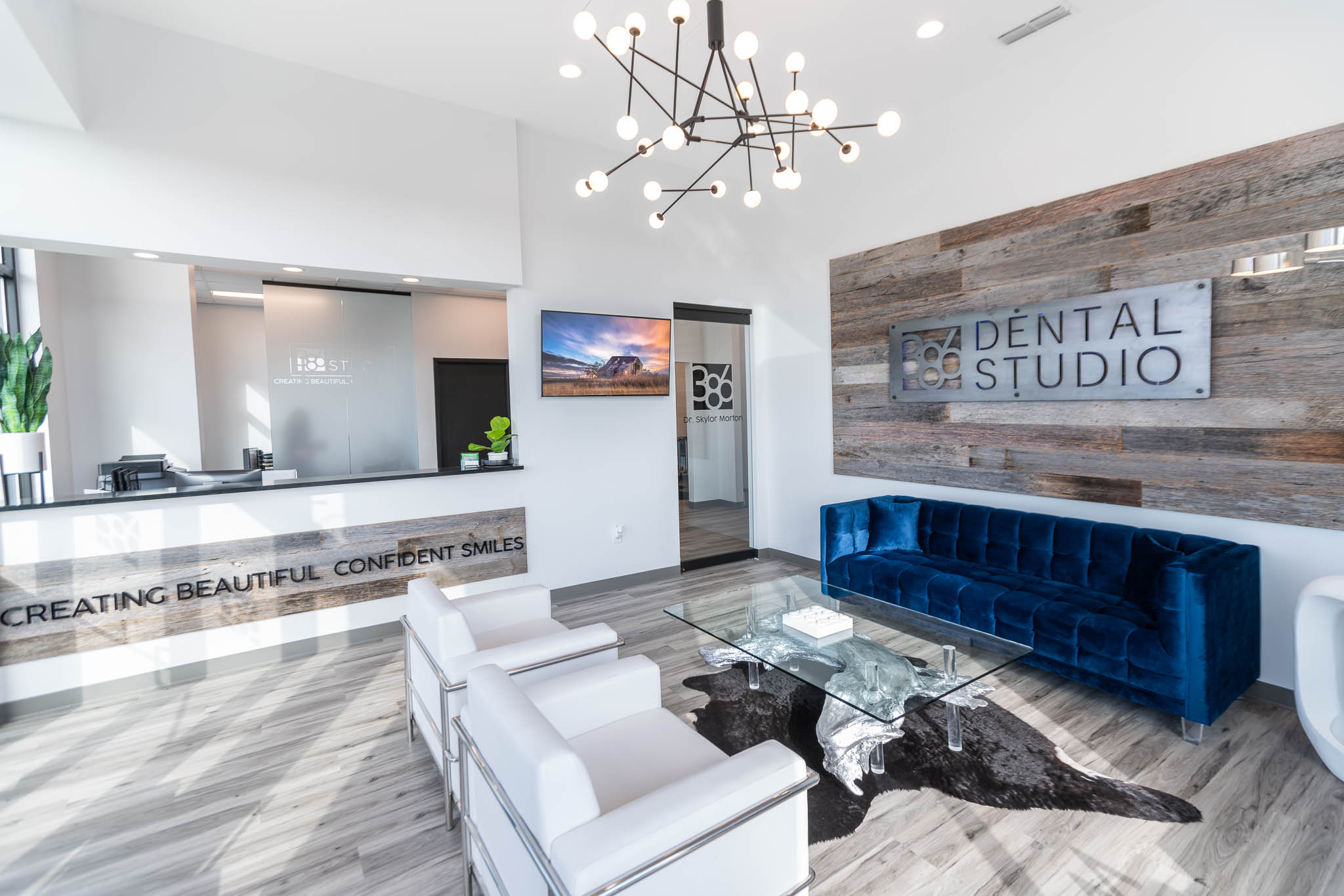 386 Dental Studio 1