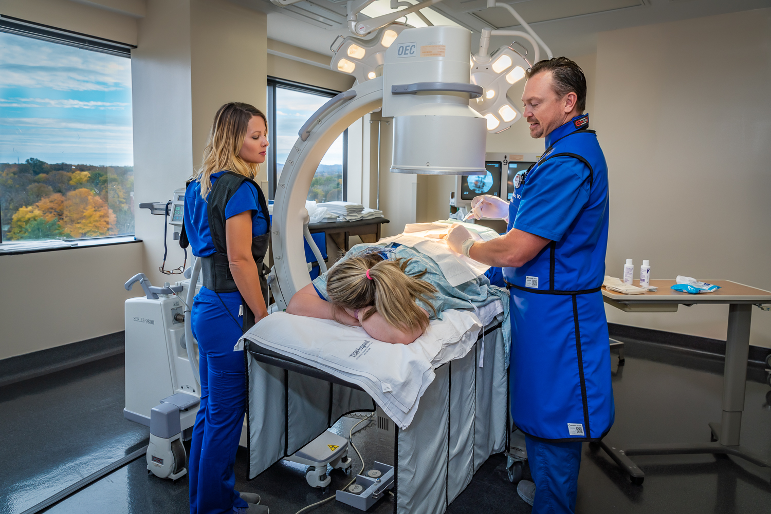 MEDICAL PHOTOGRAPHY