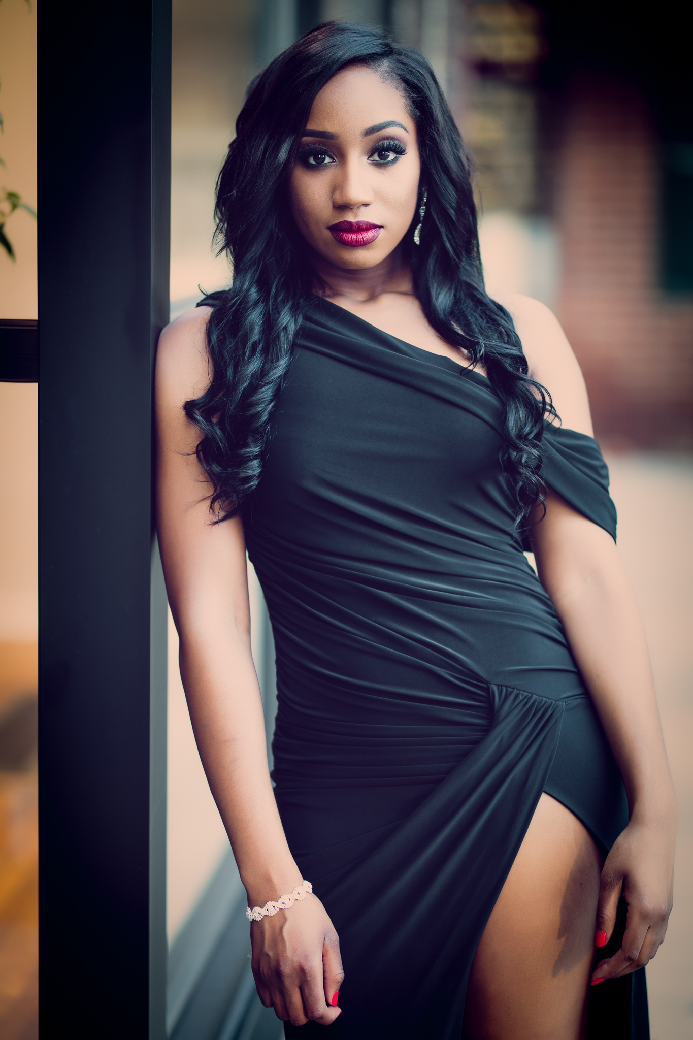 Bethany Ball Portrait Photography 1