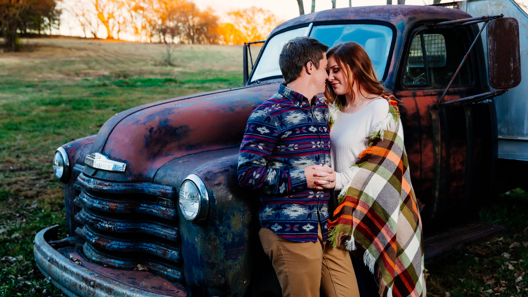 Engagement Photography 1